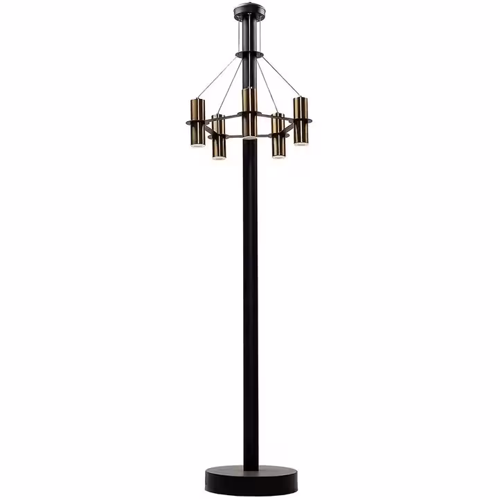 آباژور ایستاده آرام مدل ML828
