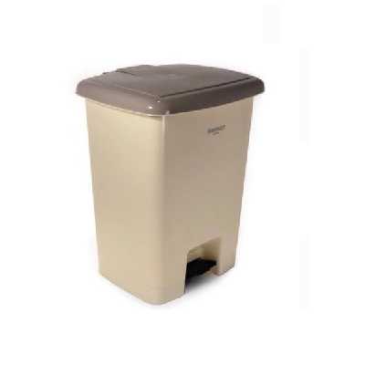 سطل زباله ممتاز پلاستیک مدل SA-20