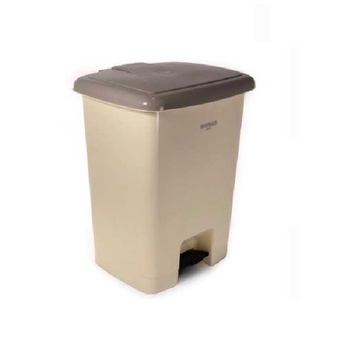 سطل زباله ممتاز پلاستیک مدل SA-20