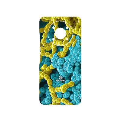 برچسب پوششی ماهوت مدل Atom Universe 1 مناسب برای گوشی موبایل آنر X9 5G