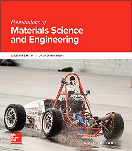 󾕇 دانلود کتاب Foundations Of Materials Science And Engineering, 6th ed, 2019 - دانلود کتاب های دانشگاهی