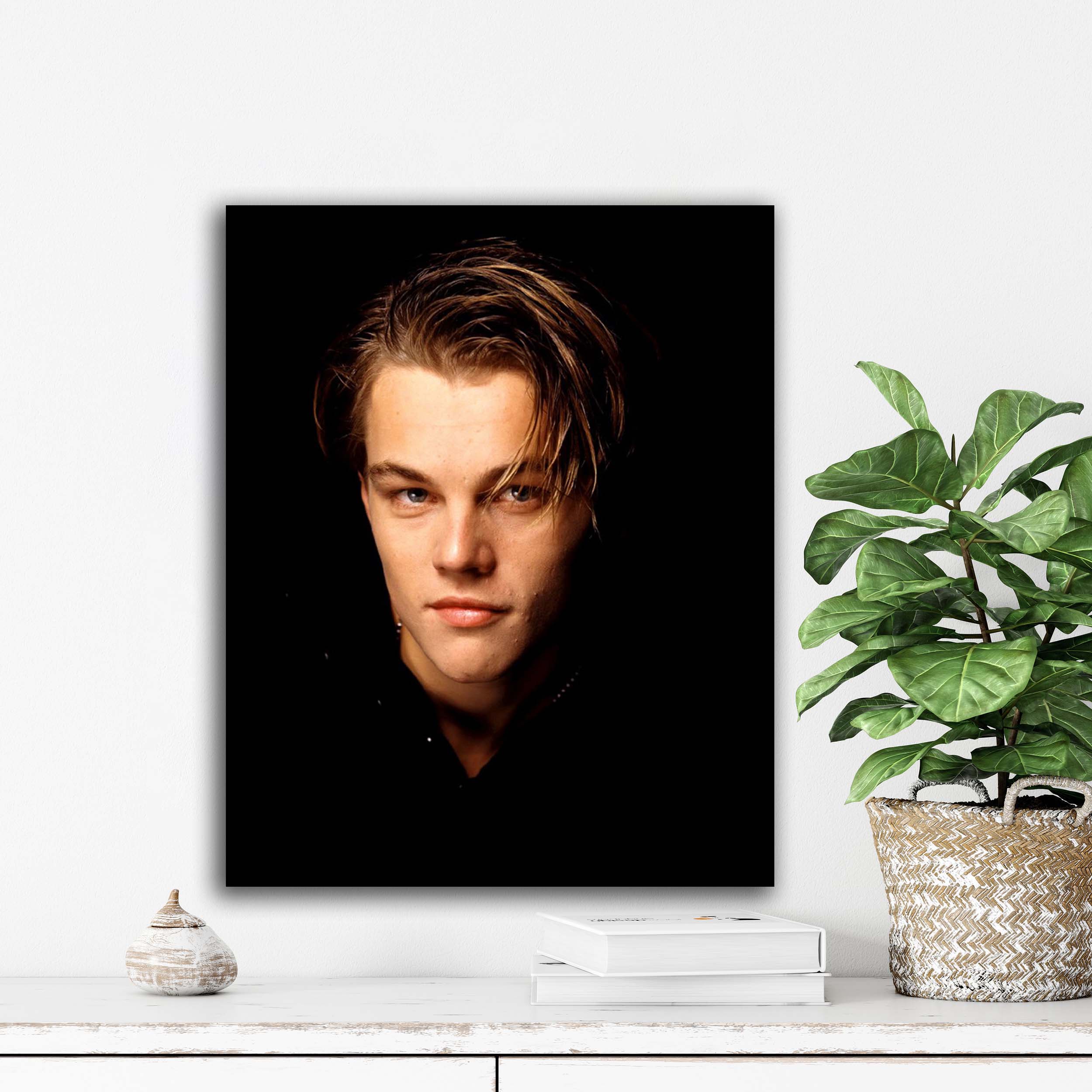 تابلو شاسی آتریسا مدل دیکاپریو