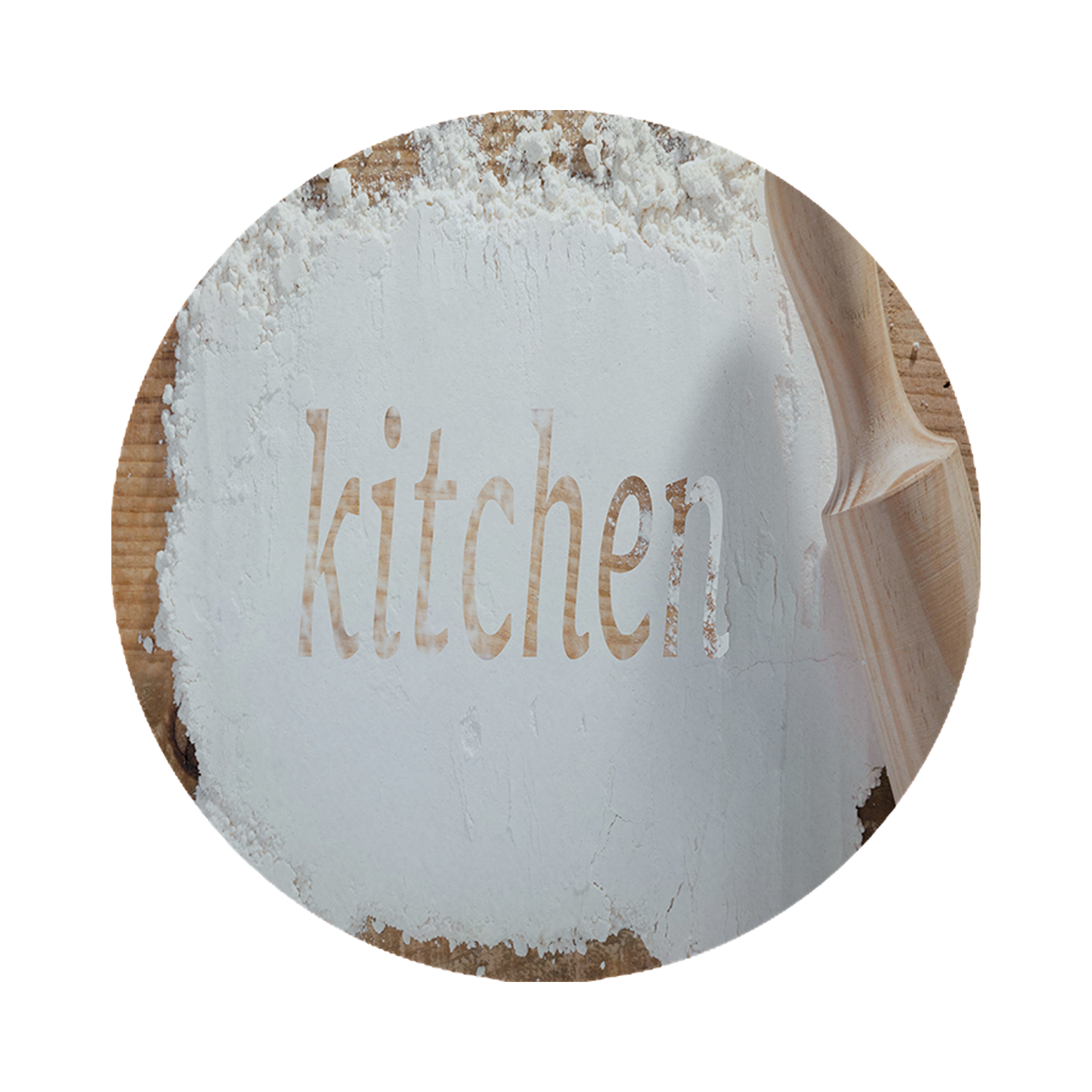 زیرقابلمه ای طرح آشپزخانه کد 8341