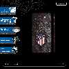 برچسب پوششی ماهوت مدل Atletico de Madrid-FullSkin مناسب برای گوشی موبایل سامسونگ Galaxy J7 Prime