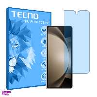 محافظ صفحه نمایش آنتی بلو تکنو مدل HyBLU مناسب برای گوشی موبایل سامسونگ Galaxy Z Fold5
