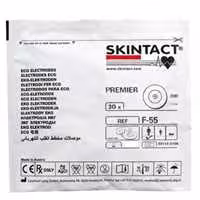 چست لید اسکین تکت SKINTACT