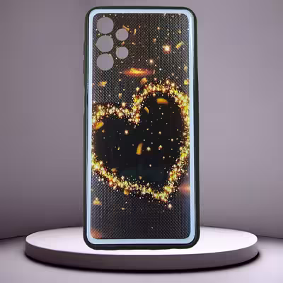 کاور  کد 300154 مناسب برای گوشی موبایل سامسونگ GALAXY A32