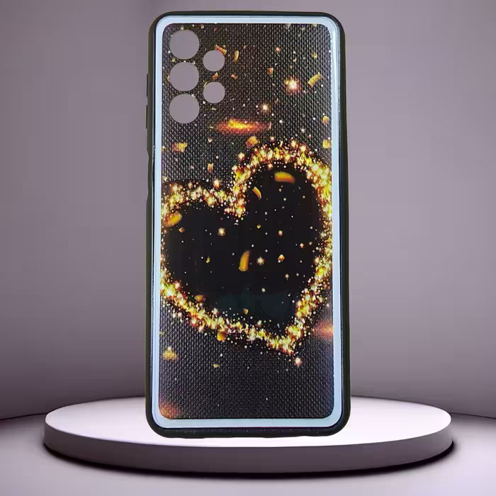 کاور  کد 300154 مناسب برای گوشی موبایل سامسونگ GALAXY A32