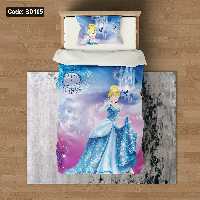 روتختی یه نفره 4تیکه مدلهای جدید زیبا ارزان