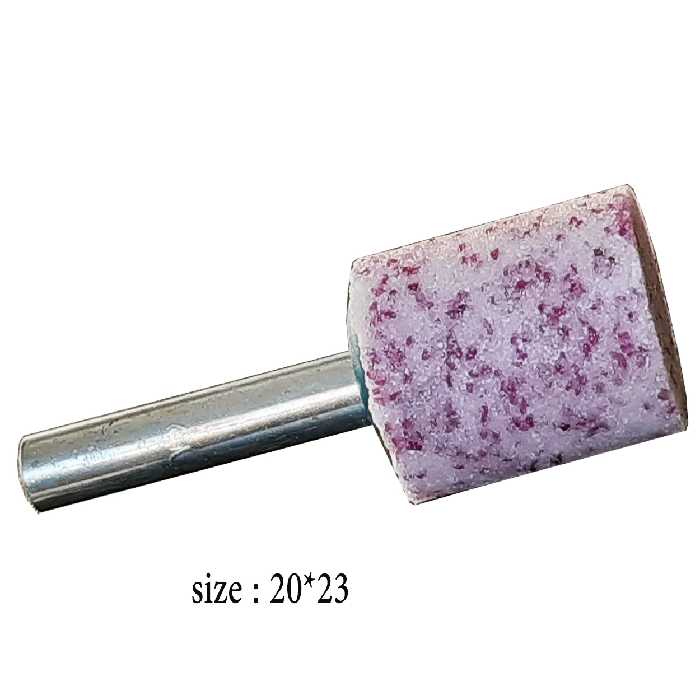 سری فرز انگشتی مدل AT-15