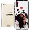 کاور مجیک مسک مدل full colour مناسب برای گوشی موبایل سامسونگ Galaxy A11 / M11