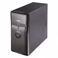 کیس کامپیوتر سادیتا SC106