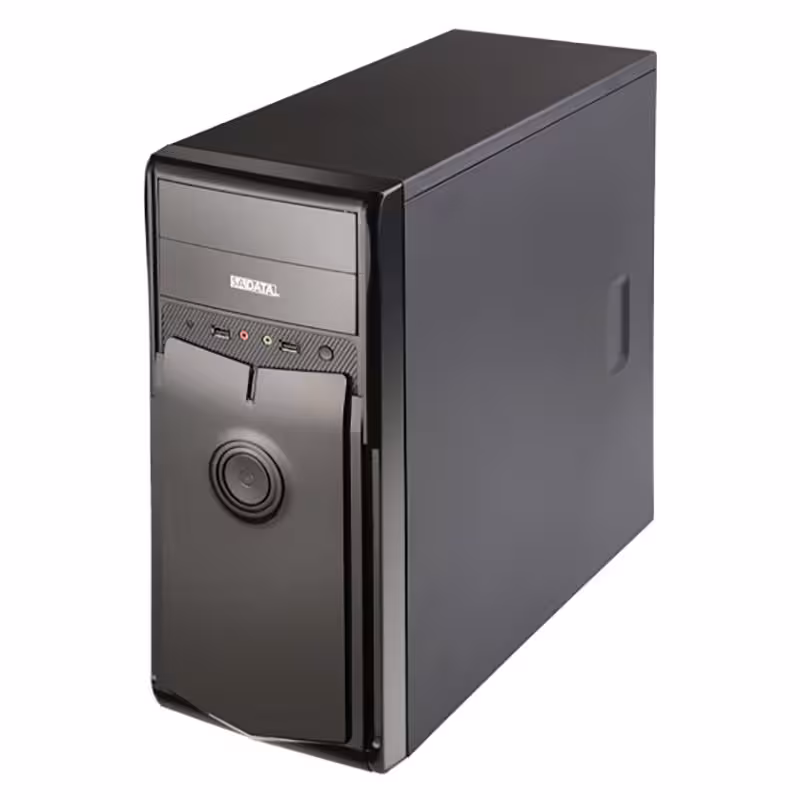 کیس کامپیوتر سادیتا SC106