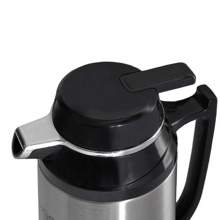 فلاسک ام جی اس مدل 001 گنجایش 1.3 لیتر