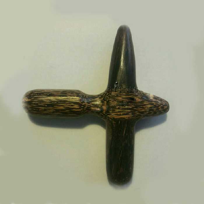 چوب استیک ماساژ صلیبی