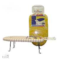 میز اتوی نشسته سایز کوچک یونیک کد UN-7010