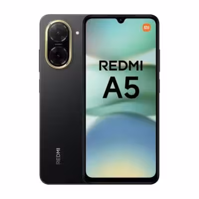 گوشی شیائومی مدل Redmi A5 (64G-R3) - ظرفیت 64 گیگابایت رم 3 گیگابایت