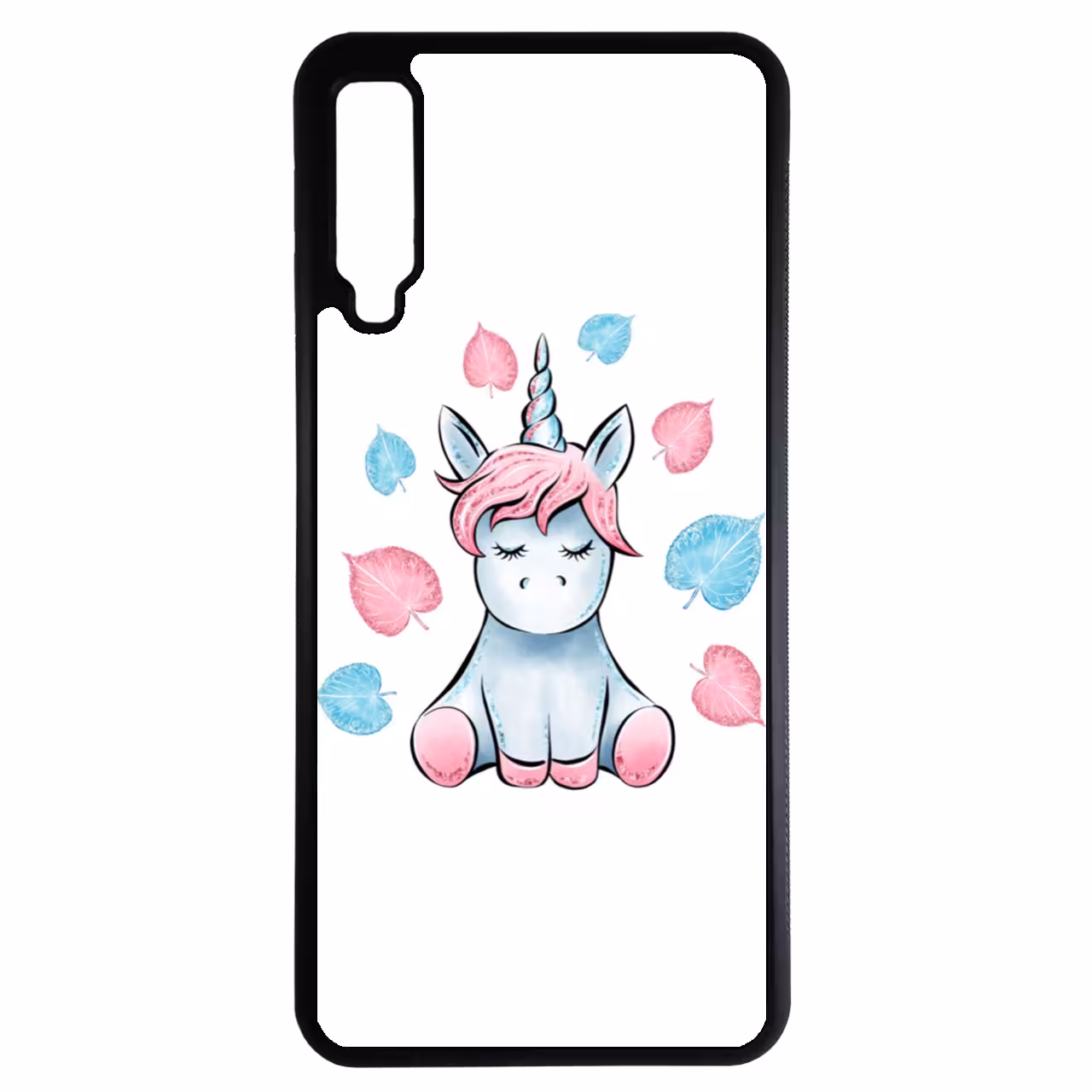 کاور طرح اسب تک شاخ کد 11053877 مناسب برای گوشی موبایل سامسونگ galaxy A750 / A7 2018
