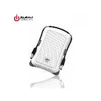 هارد دیسک اکسترنال سیلیکون پاور مدل آرمور A30 ظرفیت 1 ترابایت