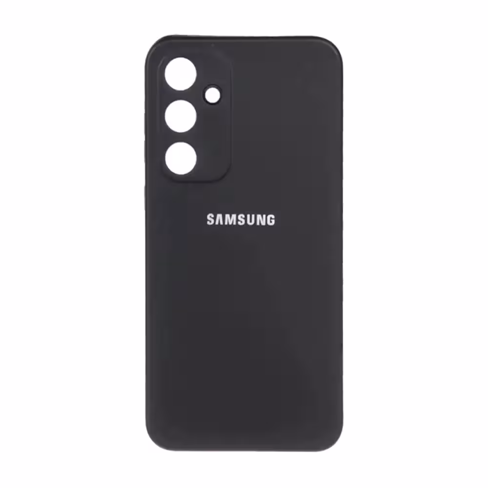 قاب سیلیکونی اورجینال Samsung A35