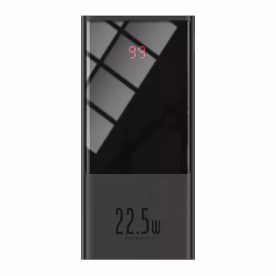 پاور بانک بیسوس Super Mini PPMN-A 10000mAh