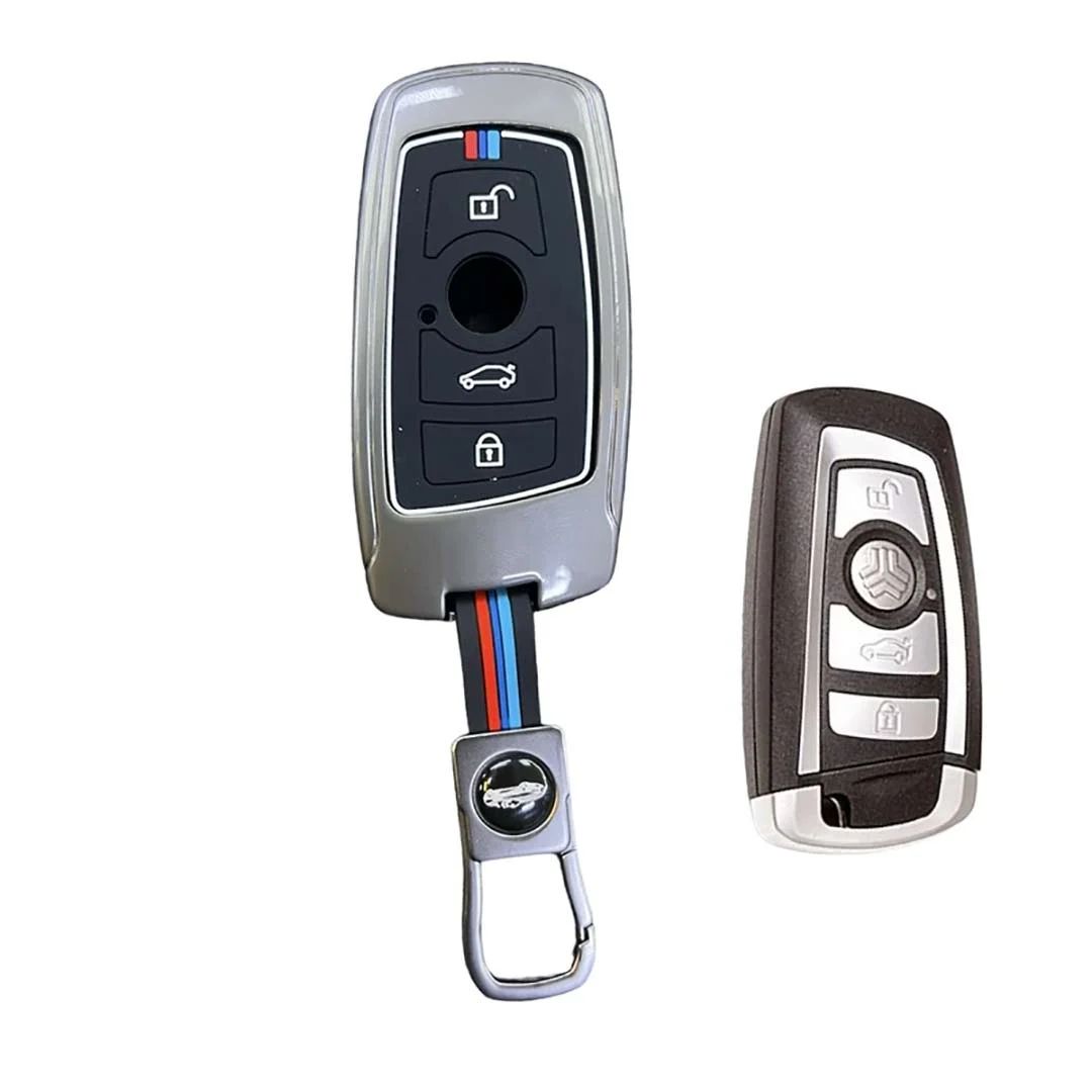 کاور فلزی درجه یک ریموت و سوئیچ ساینا اورجینال