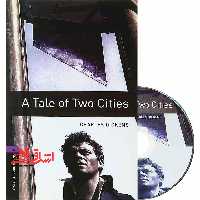 Bookworms 4: A Tale of Two Cities   CD - فروشگاه کتاب اشراق