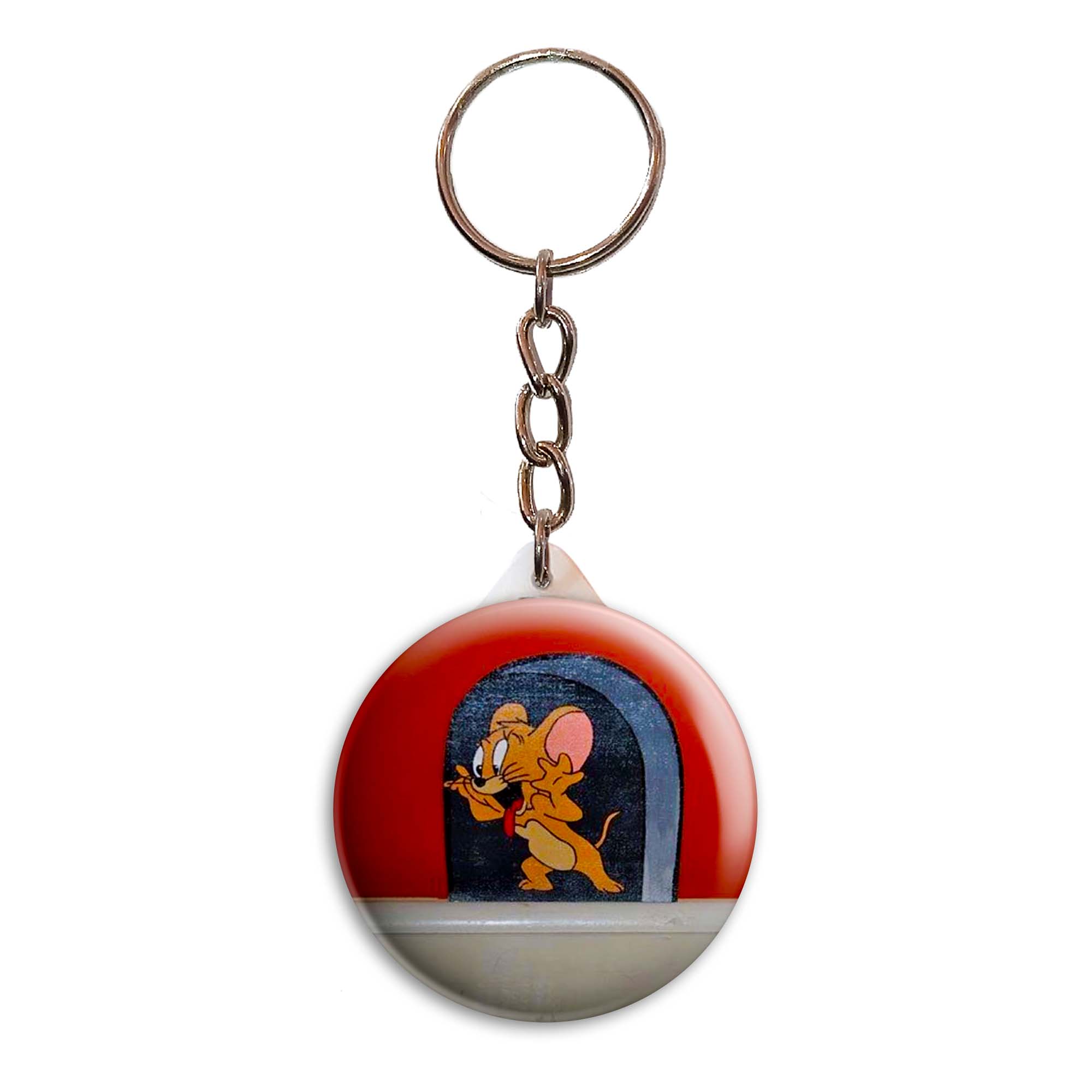 جاکلیدی پرمانه طرح تام و جری کد pmy.10810