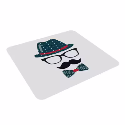ماوس پد مدل MP 0037