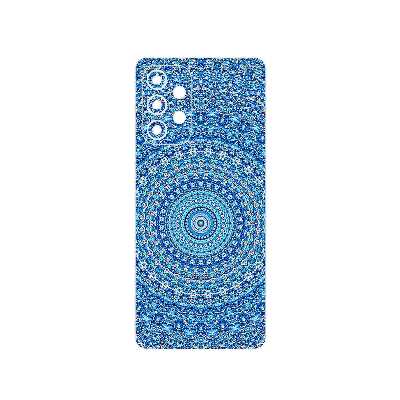 برچسب پوششی ماهوت مدل Mandala Design 1 مناسب برای گوشی موبایل سامسونگ Galaxy A33 5G