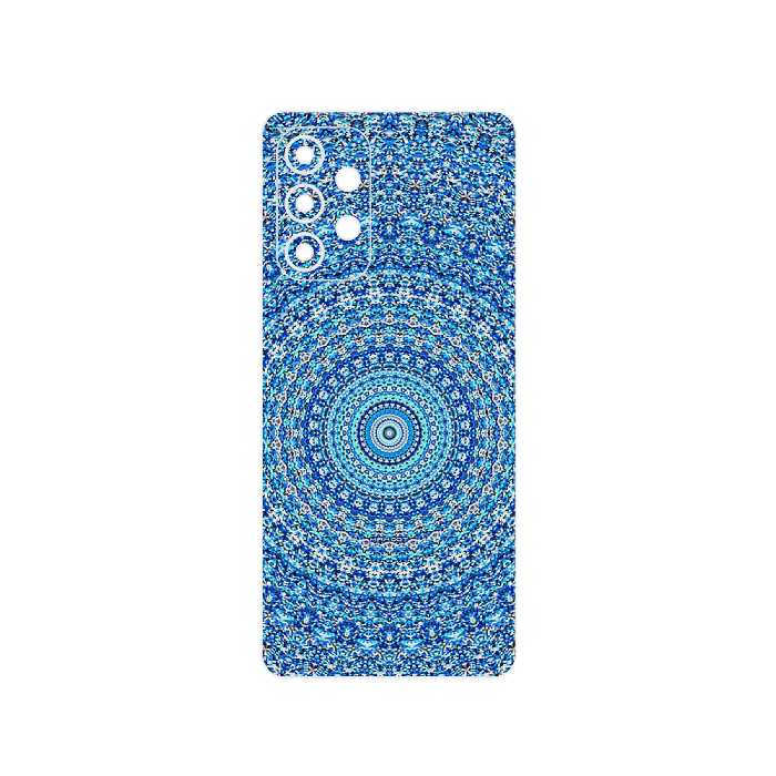 برچسب پوششی ماهوت مدل Mandala Design 1 مناسب برای گوشی موبایل سامسونگ Galaxy A33 5G