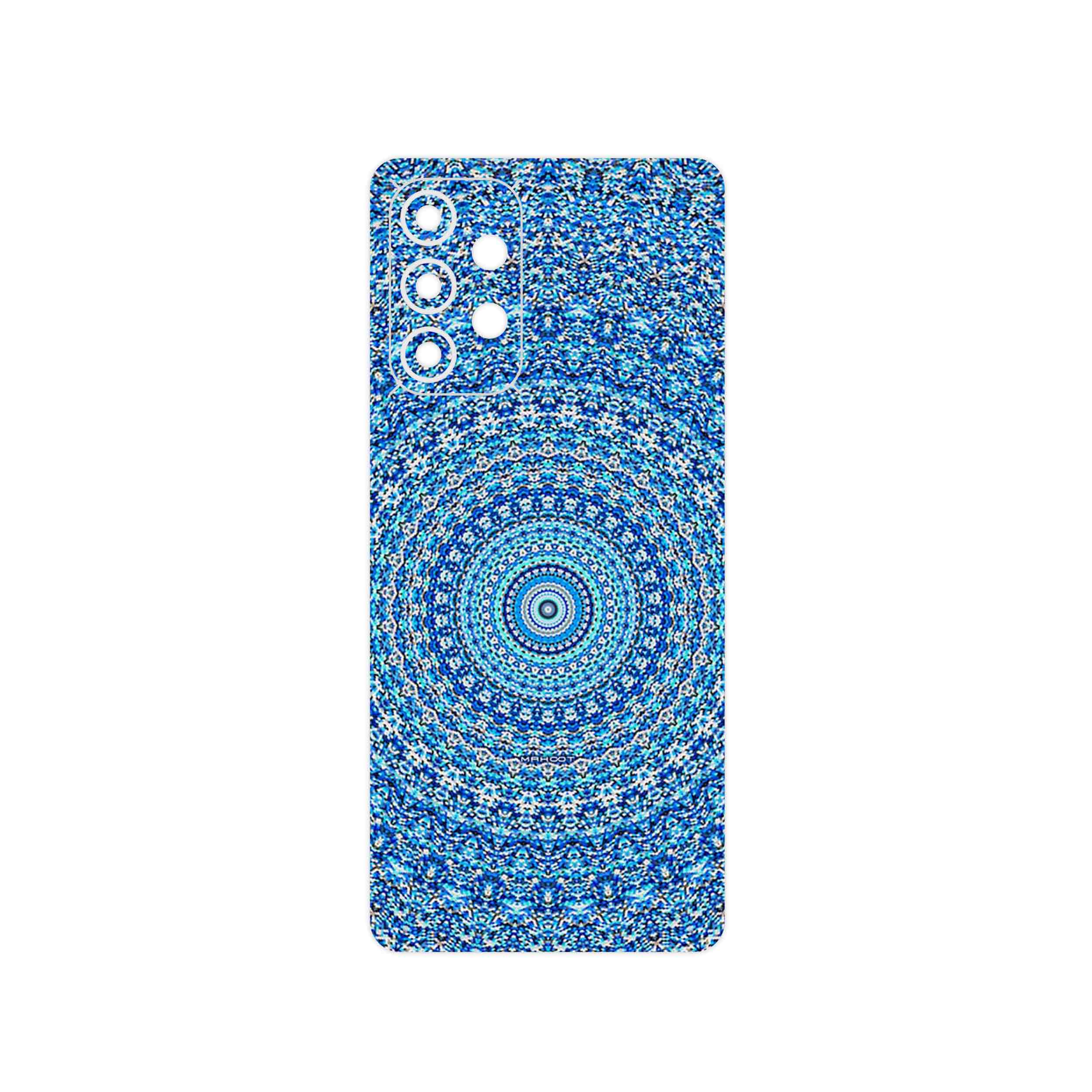 برچسب پوششی ماهوت مدل Mandala Design 1 مناسب برای گوشی موبایل سامسونگ Galaxy A33 5G