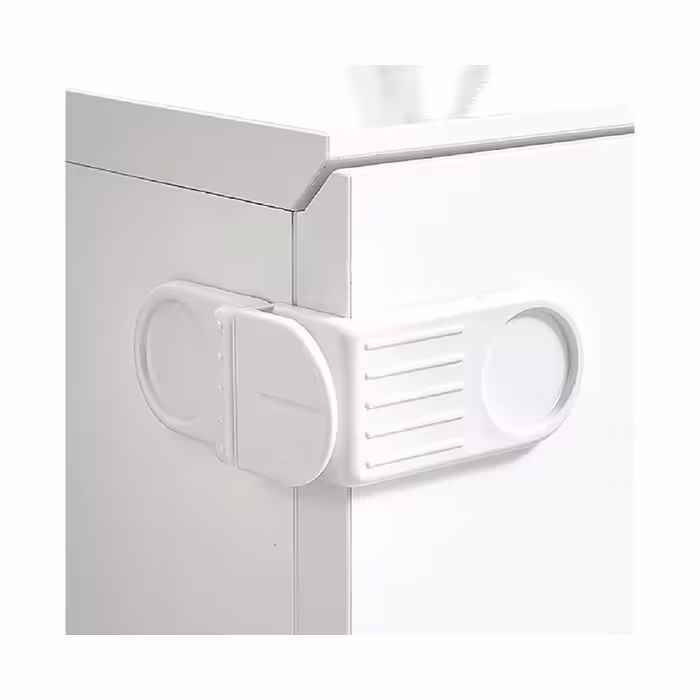 قفل درب کابینت بی بی جم مدل Bj080