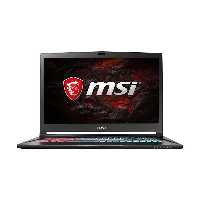 لپ تاپ 17.3 اینچی ام اس آی مدل GS73VR 7RF (Stealth Pro)
