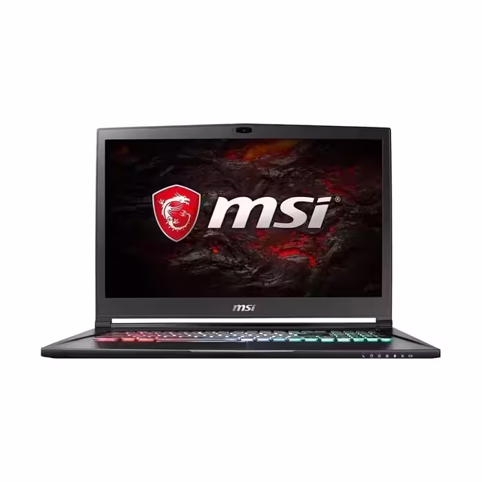 لپ تاپ 17.3 اینچی ام اس آی مدل GS73VR 7RF (Stealth Pro)
