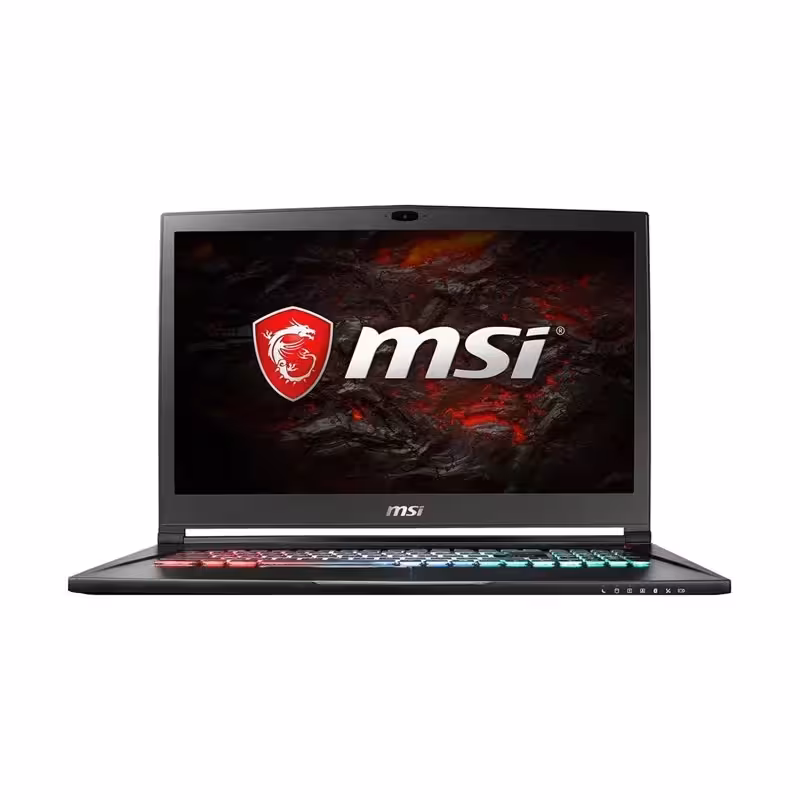 لپ تاپ 17.3 اینچی ام اس آی مدل GS73VR 7RF (Stealth Pro)