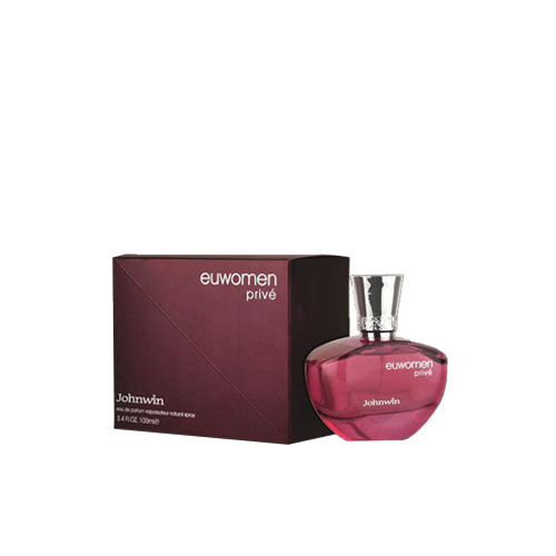 عطر ادکلن زنانه سی کی ایفوریا جانوین ایو وومن پرایو (Calvin Klein Euphoria) حجم 100 میل