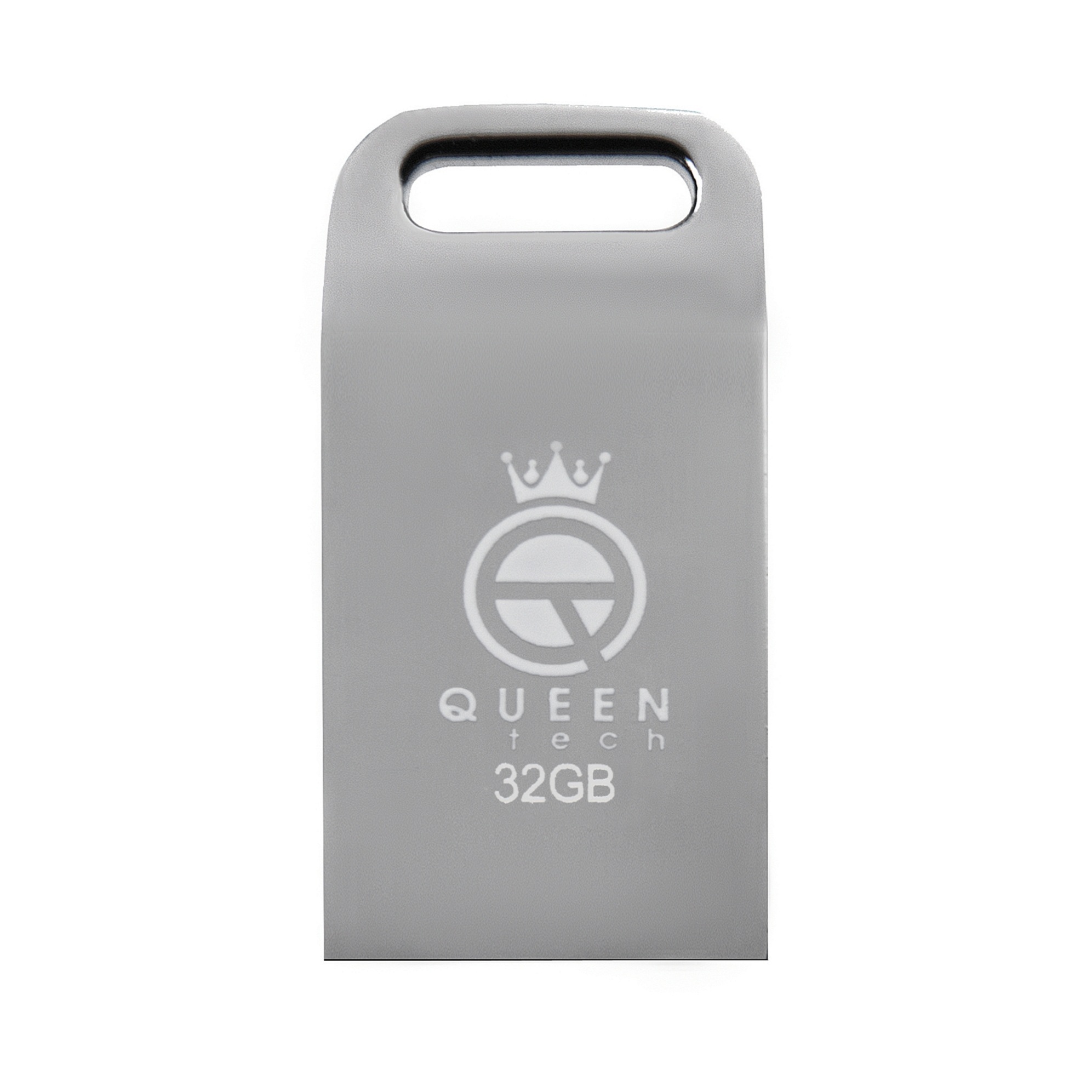 فلش مموری کوئین تک مدل UNIQUE ظرفیت 32 گیگابایت
