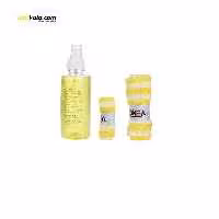 کیت تمیز کننده وندا مدل LCD SCREEN CLEANER