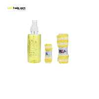 کیت تمیز کننده وندا مدل LCD SCREEN CLEANER