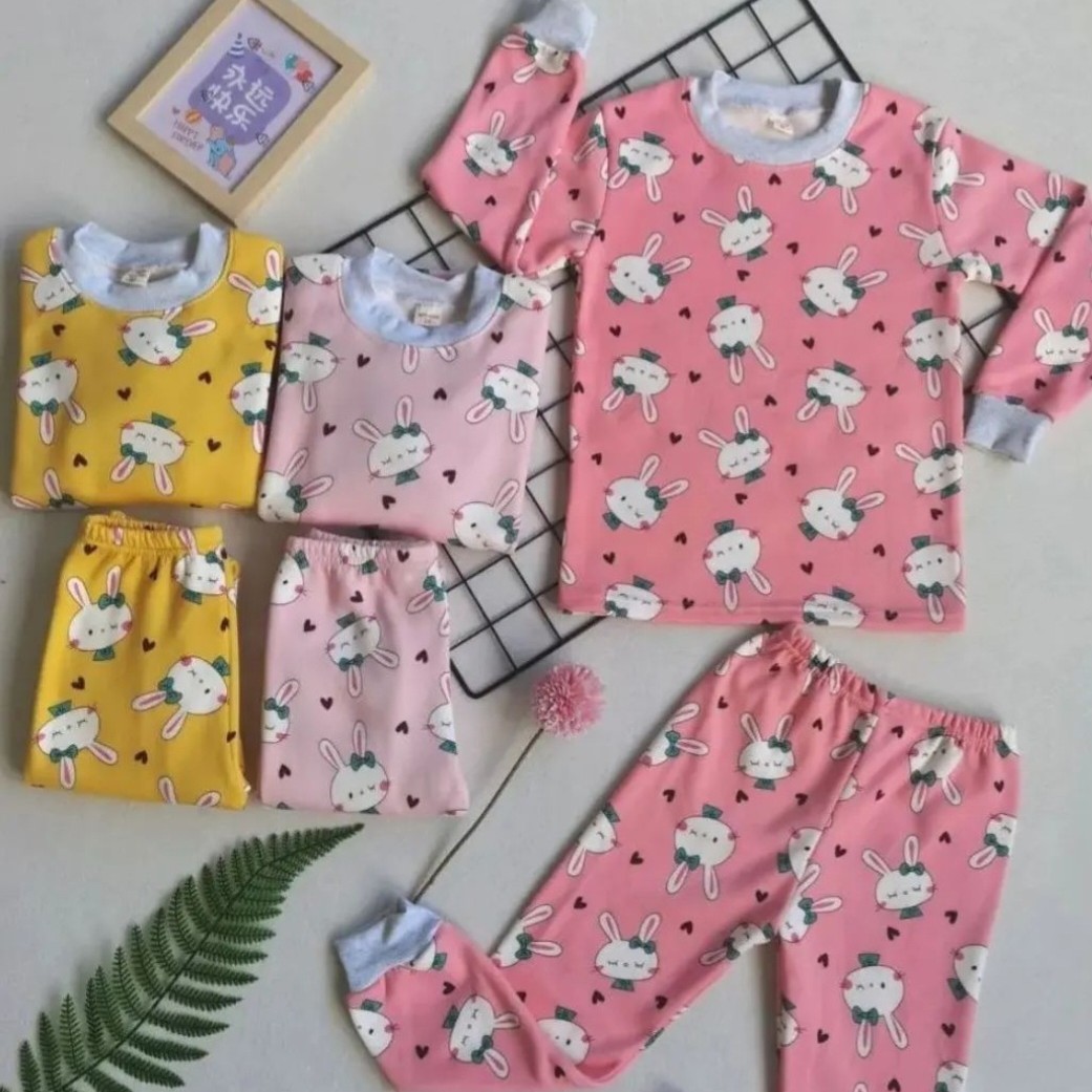 بلوز و شلوار دخترانه مناسب دو تا هفت سال