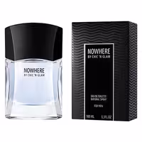 ادکلن مردانه Chic n Glam مدل NOWHERE حجم 100 میلی لیتر