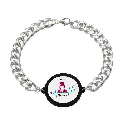 دستبند ناکسیگو مدل پرستار کد BZ7642