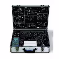 کیف آزمایشگاه تکنیک پالس BTM-PULSE