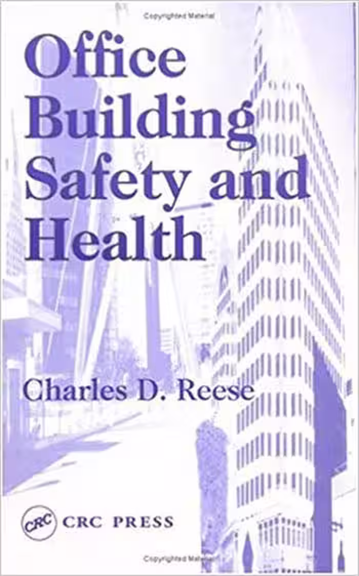 󾕇 دانلود کتاب Office Building Safety and Health - دانلود کتاب های دانشگاهی