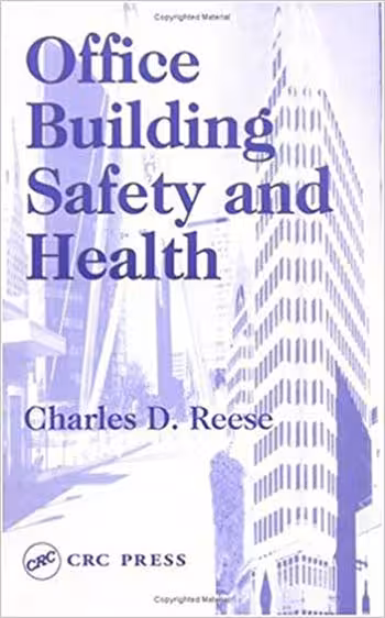 󾕇 دانلود کتاب Office Building Safety and Health - دانلود کتاب های دانشگاهی