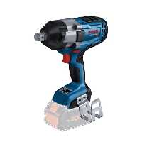 بکس شارژی بوش مدل GDS 18V-1050 H