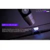 چراغ قوه نایت کر مدل GEM10UV