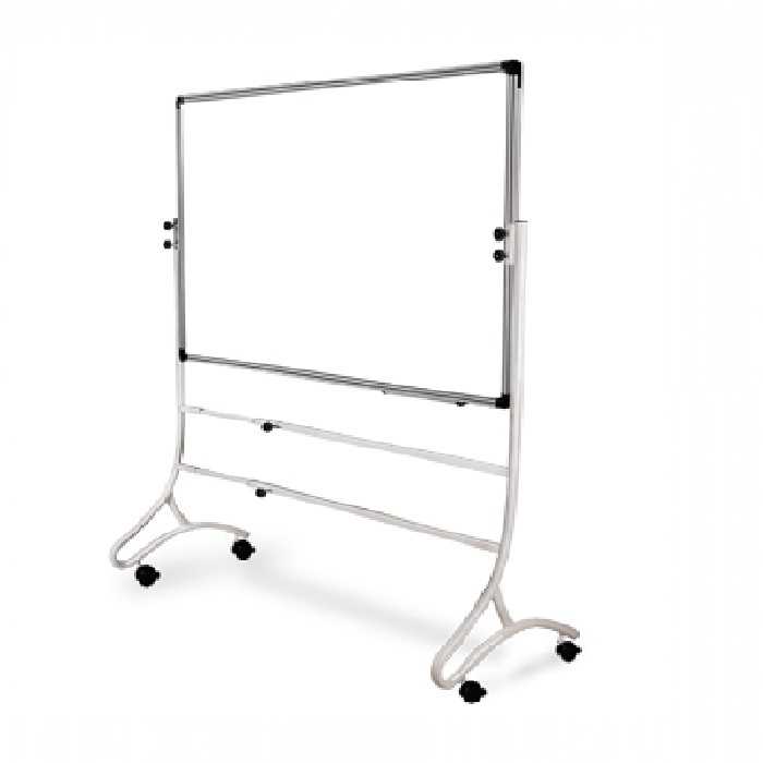 پایه تخته وایت برد متحرک