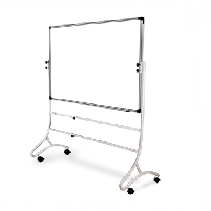 پایه تخته وایت برد متحرک